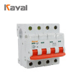 Превосходное качество переключателя KAYAL электрический 20 А миниатюрный автоматический выключатель mcb